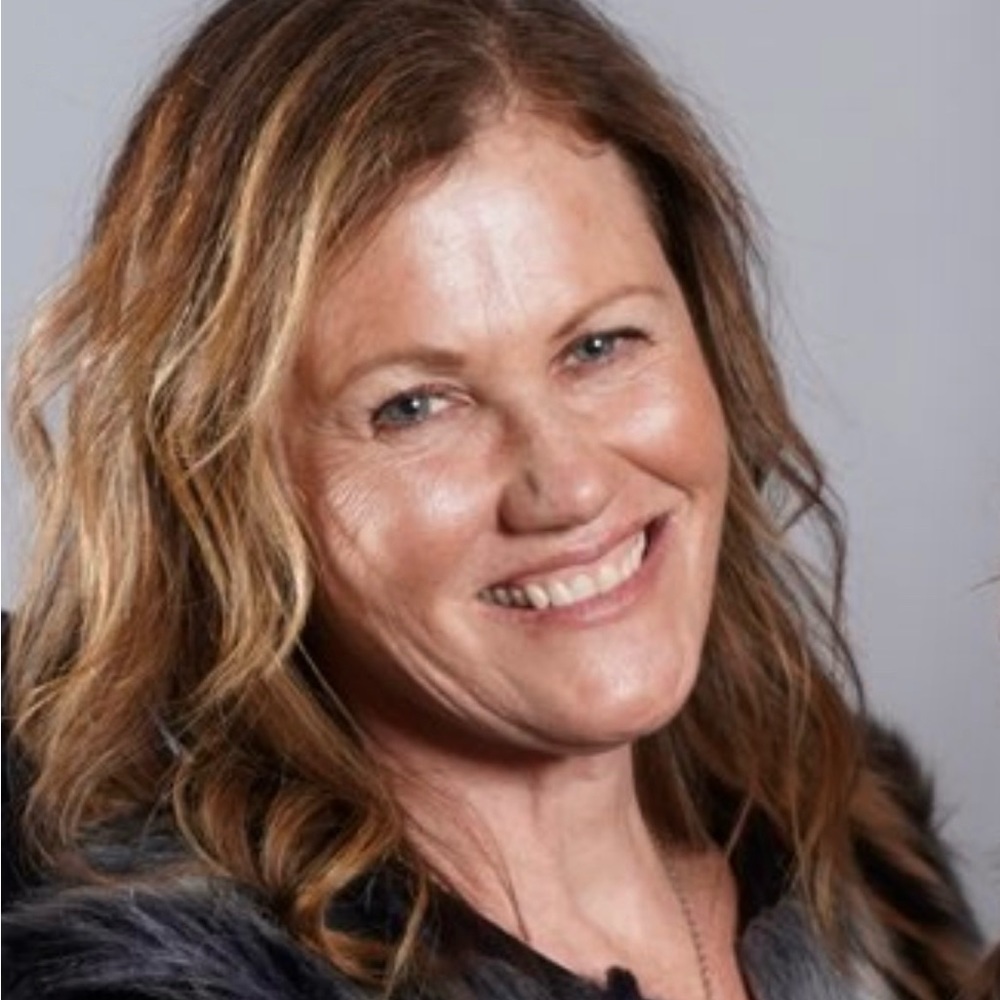 Meet your Posher, Krista